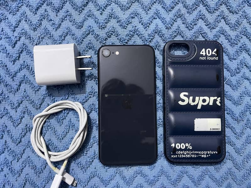 iPhone SE 2