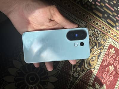 vivo x200 FE 12/512