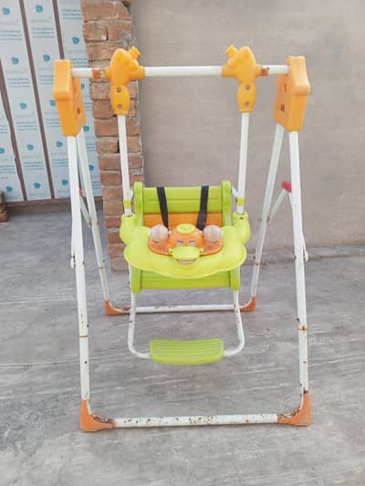 kids swing