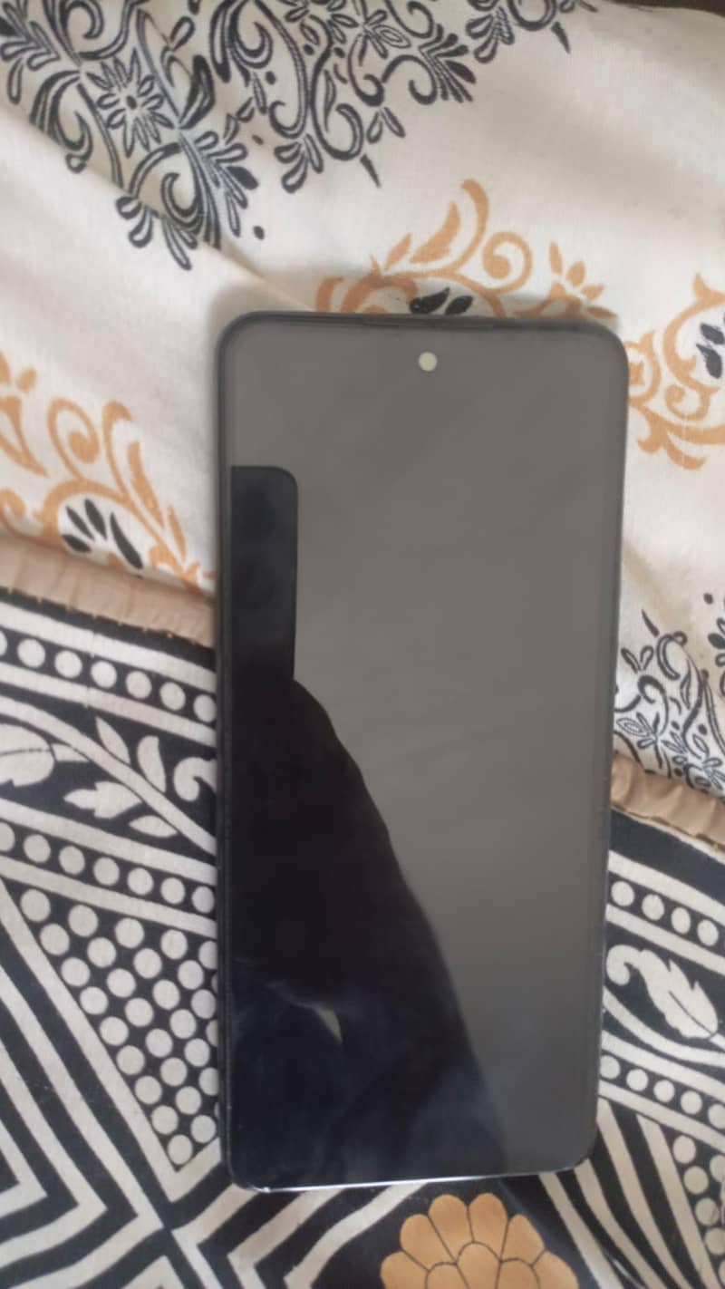 infinix note 30 4