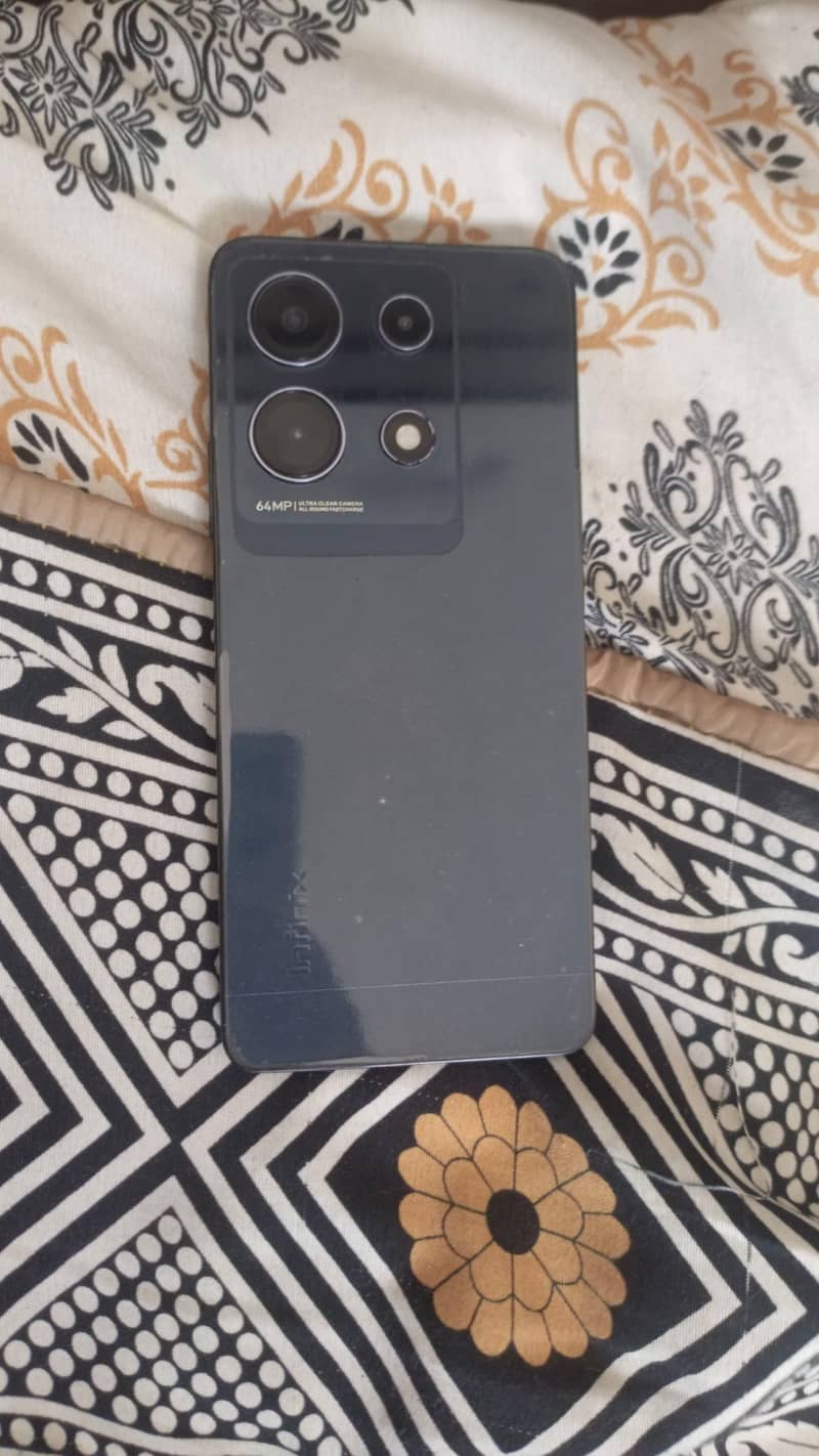 infinix note 30 5