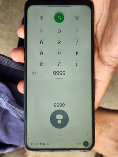 OnePlus Nord N10