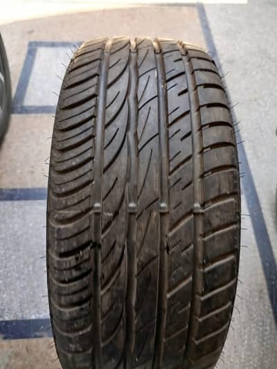 Single Brand New Tyre for Sale