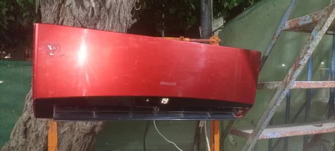Dawlance Ac sell. good condition working is good