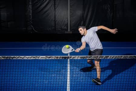 Male staff required in Sports clubb