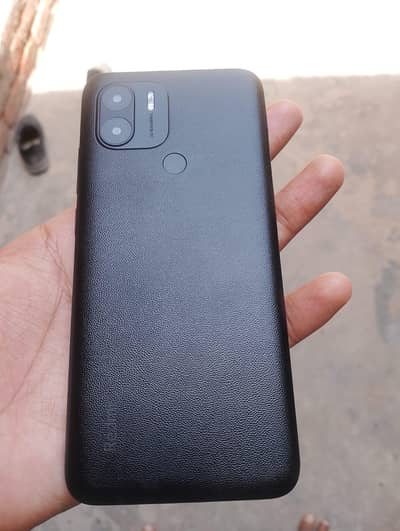 Redmi A2 plus with All box and charger  03150632304