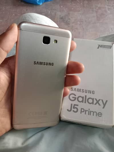 SAMSUNG J5 PRIME ORIGINAL MOBILE