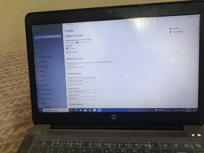 HP-Elite Book-folio -1040 G.