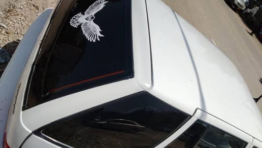 suzuki cultuse 2006 model bumpur to bumper Geninune ki garnti he