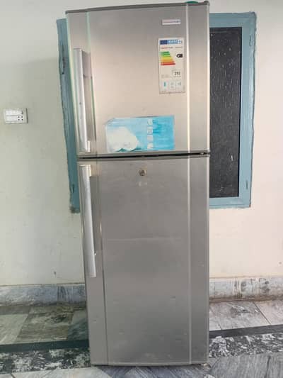 Fridge available Changong Ruba