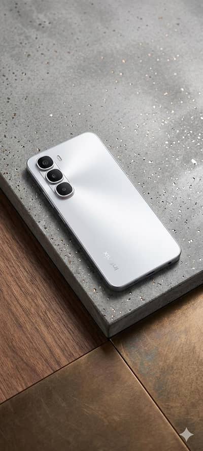 infinix hot60 pro 8/128