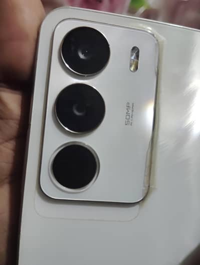Realme c71