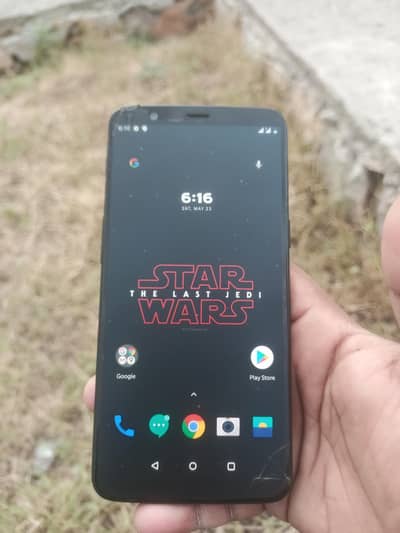8/128 gaming king pta official approved i chang possible good phone
