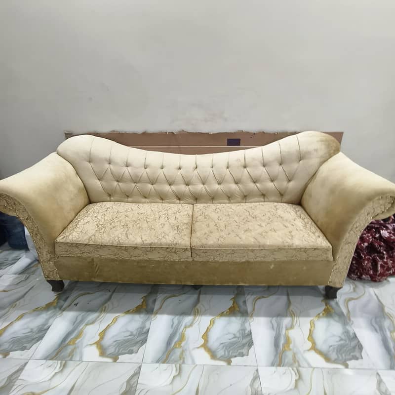 new style sofa set 4