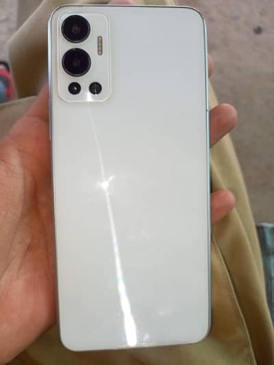 Infinix hot 12 Play exchange possible with iphone