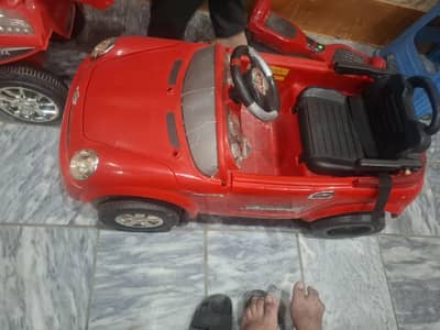 New Car FOR SALE 10 BY 10 CONDICTION