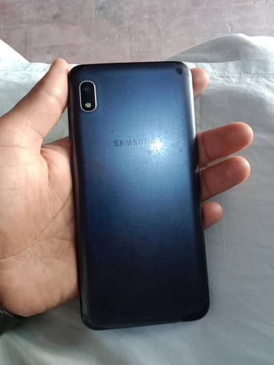 SAMSUNG A10 2/32