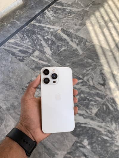 Apple iPhone 15 Pro