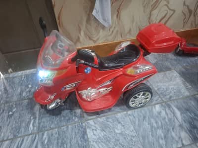 new bike thora use hy bilkul use 10 by 10 conditions