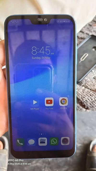 huawei p20 lite