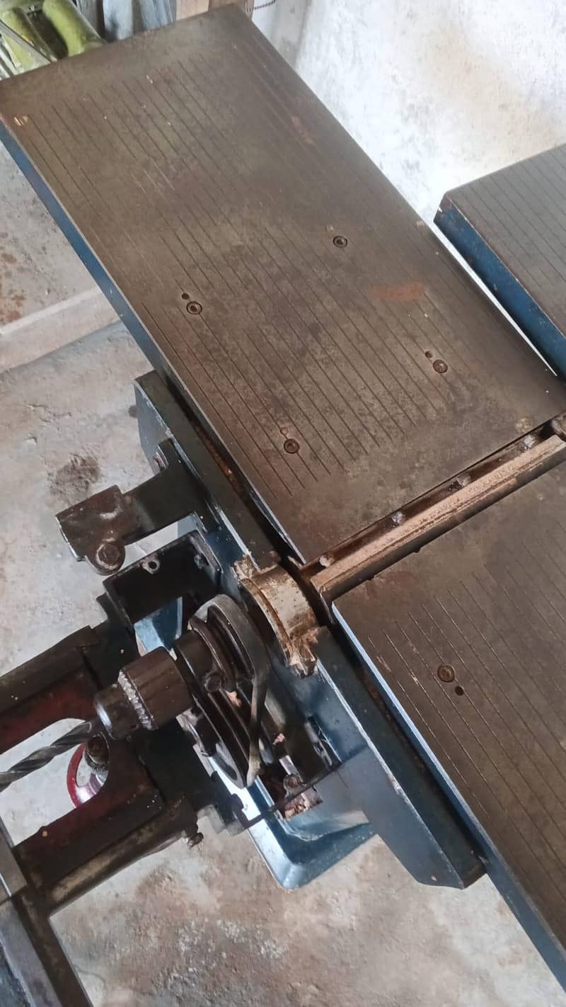 shaper machine 1