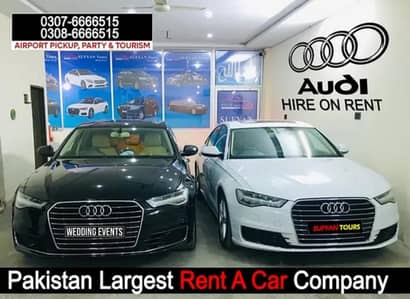 Rent A car