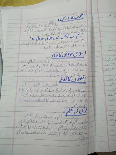 content writing and assigment work