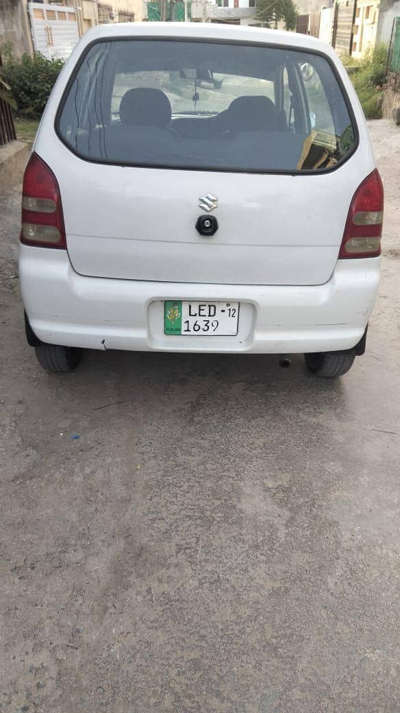Alto 2012 model 1