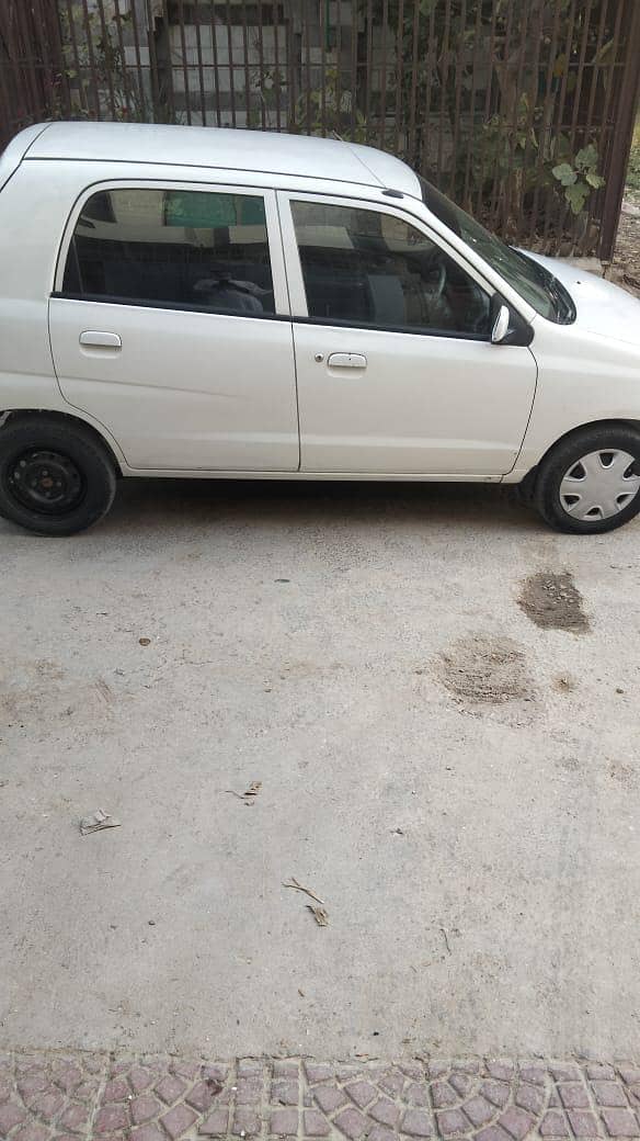 Alto 2012 model 2
