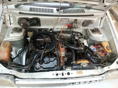 Mehran VXR 2006 for sale