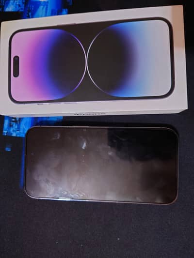 Apple iPhone 14 Pro