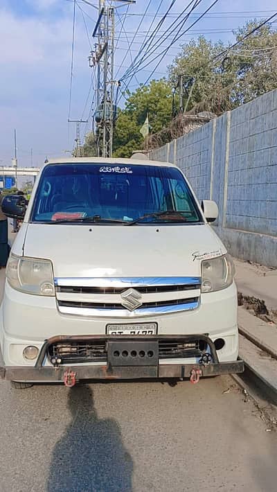 Suzuki APV
