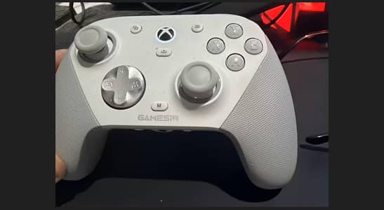 GameSir G7 Pro Wireless Gaming Controller