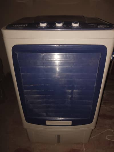 Air Cooler, Asia