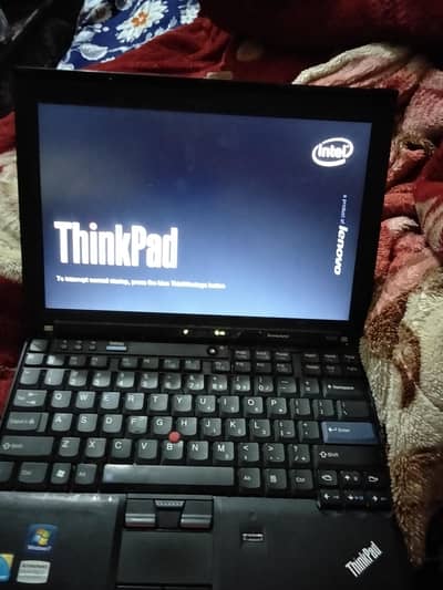 Lenovo Thinkpad
