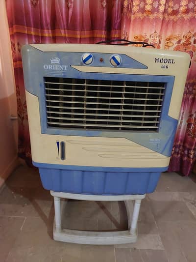 Orient Air Cooler Model - 006