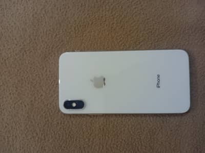 Apple iPhone X pta approved 64gb