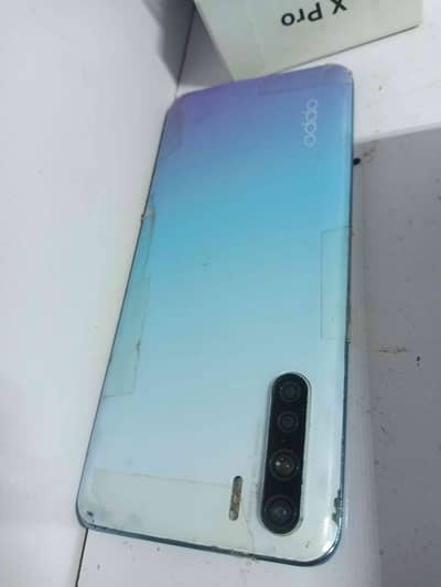 Mobile saler