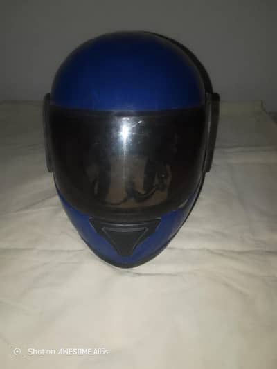Helmet
