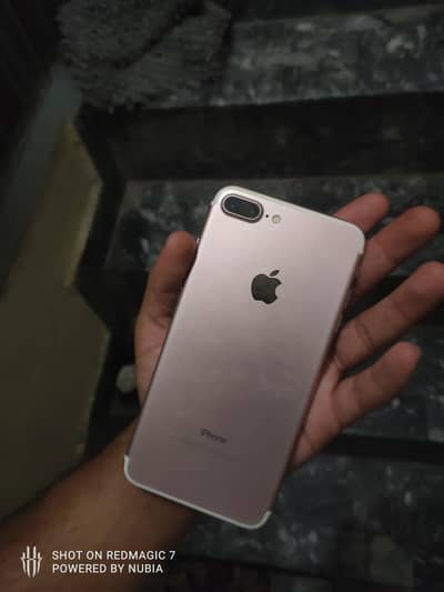 iphone 7 plus 128gb pta approved