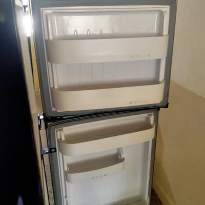 Orient Fridge, refrigerator. A1 cooling, good condition
