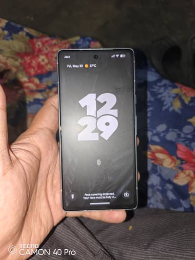 Google pixel 7a official pta approved