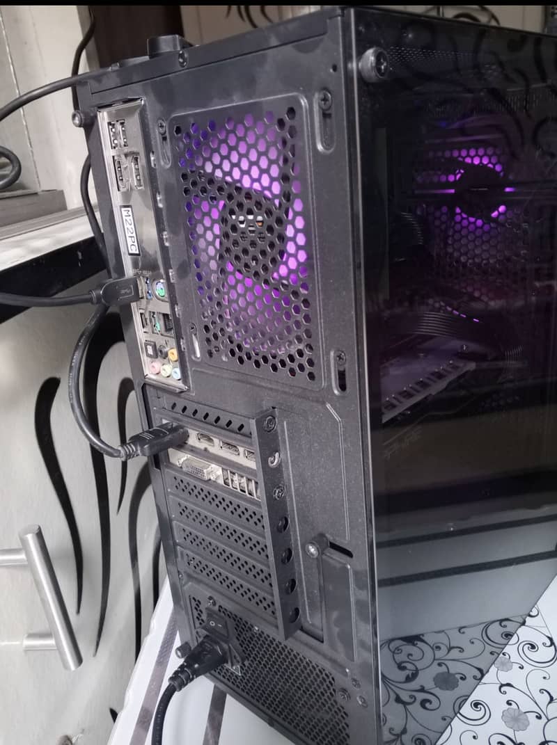 Gaming Pc 1