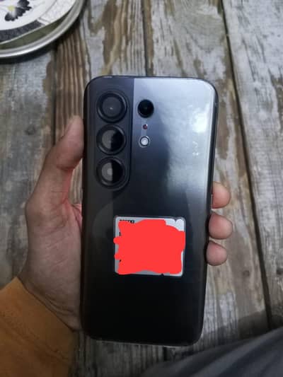 tecno common 50 pro