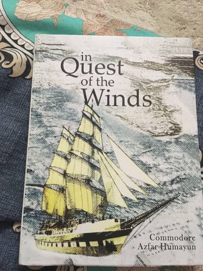 In Quest of the Winds