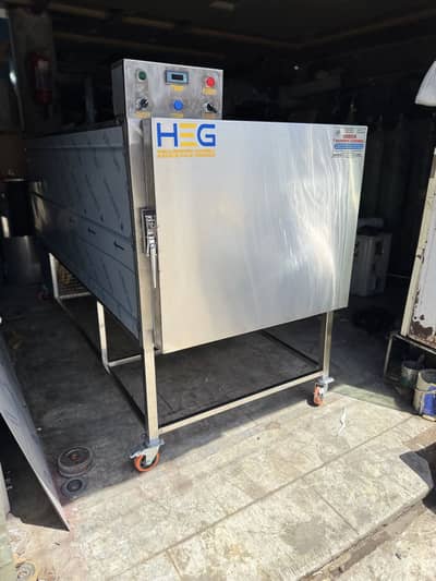 Mortury freezer / Dead body freezer / ice box / Salaja