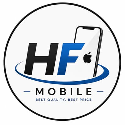 HF Mobiles