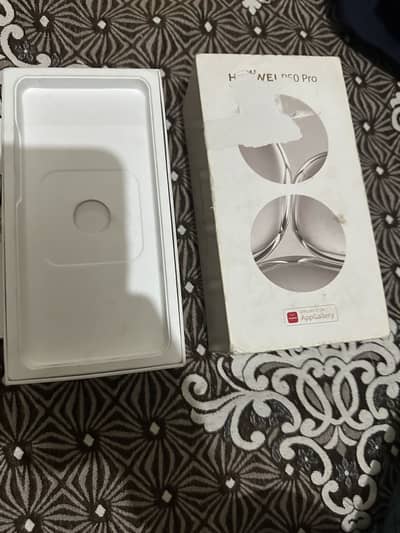 Huawei p 50 pro
