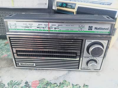 Radio National