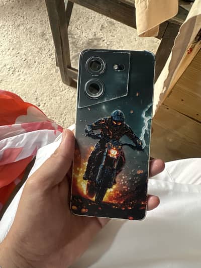 Tecno Pova 5 Pro